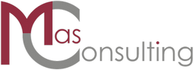 MasConsulting Art & Business logo